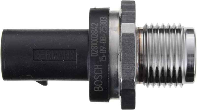 BOSCH 0 281 002 842 Sensor, Kraftstoffdruck