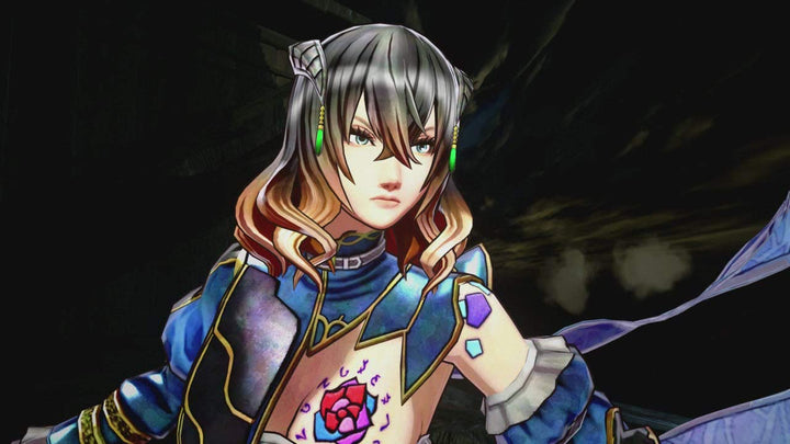 Bloodstained: Ritual of The Night Xbox1 [