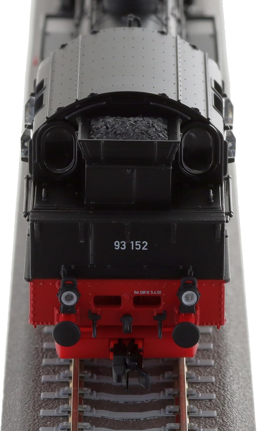Piko 47134 TT-Dampflok BR 93, DB, Ep.III