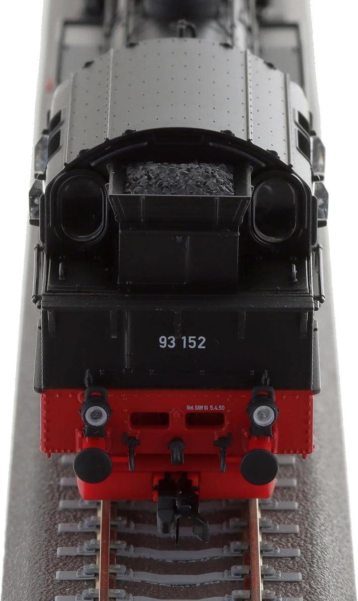 Piko 47134 TT-Dampflok BR 93, DB, Ep.III