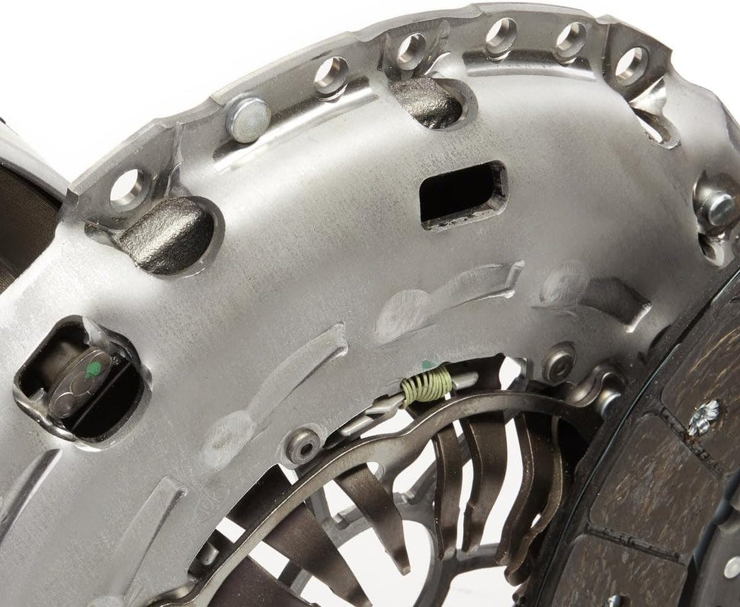 LUK RepSET DMF Opel Astra J 1.7 CDTI 15