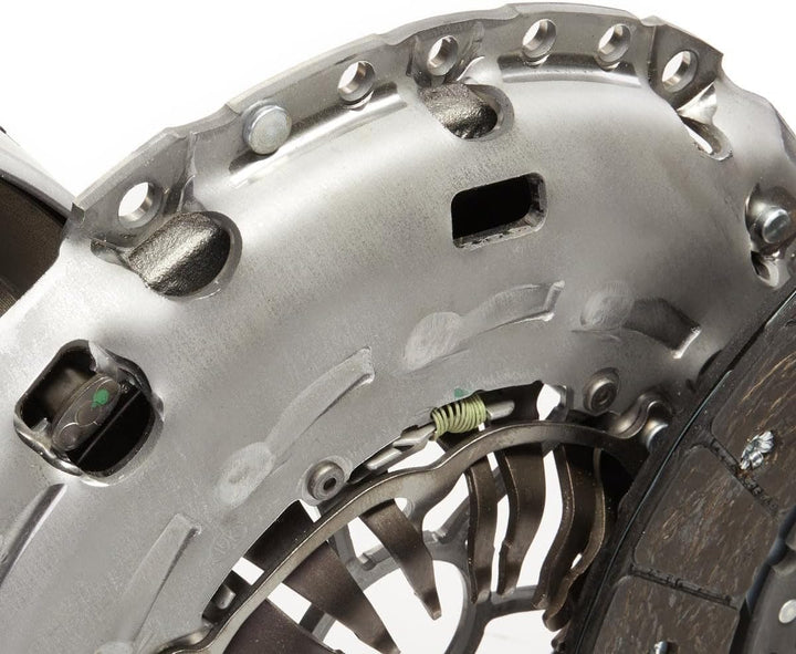 LUK RepSET DMF Opel Astra J 1.7 CDTI 15