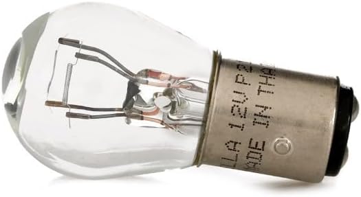 HELLA - Heckleuchte - Caraluna II - Glühlampe - 12V - Einbau/geschraubt - Lichtscheibenfarbe: rot -