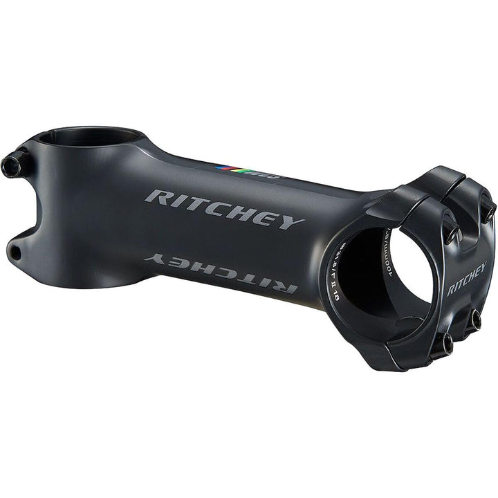 Ritchey WCS C220 Vorbau 31.8, 120mm, 6°, blatte