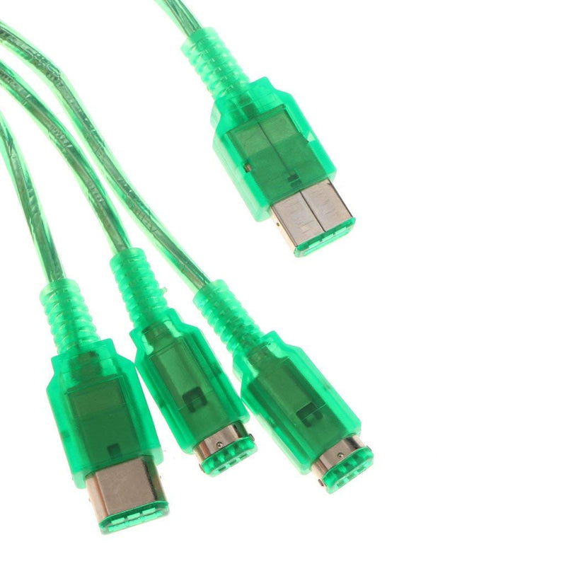 Link-e : Nintendo Gameboy/Color/Pocket 2 spieler link kabel