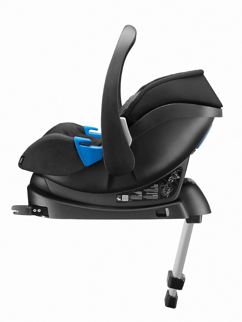 RECARO Privia Ruby
