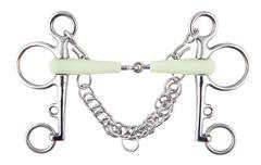 PFIFF Kunststoff-Pelham mit Apfelgeschmack, 13,5 cm, 13,5 cm