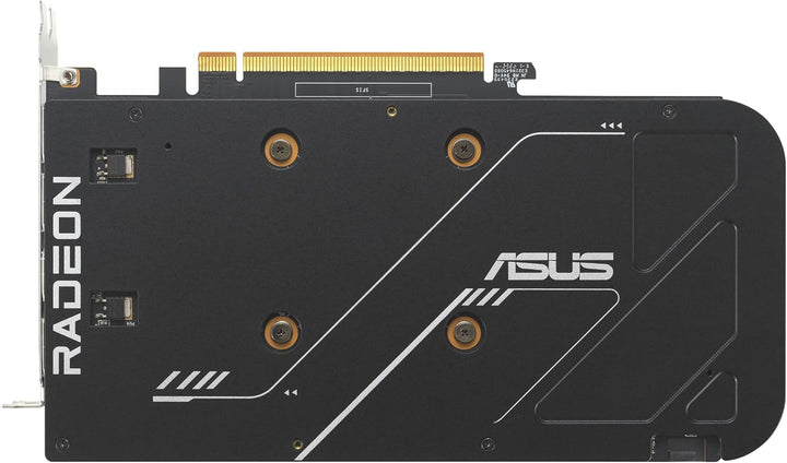 ASUS Dual Radeon RX 6600 V3 8GB GDDR6 Gaming Grafikkarte