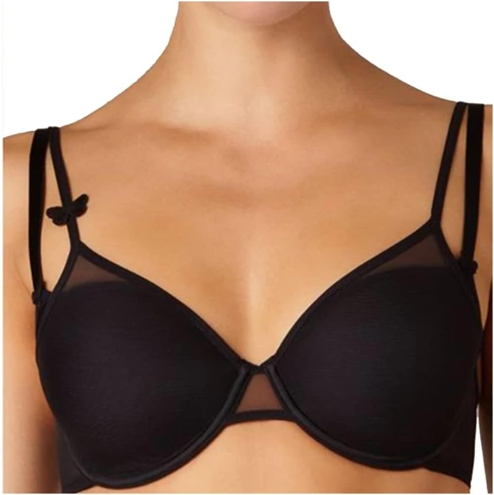 Passionata - Miss Joy - Dekorierter Schalen BH mit Spacer Cup Dune 70A, Dune 70A