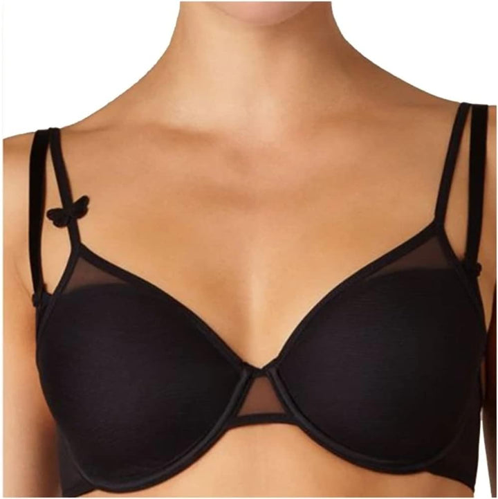 Passionata - Miss Joy - Dekorierter Schalen BH mit Spacer Cup Dune 70A, Dune 70A