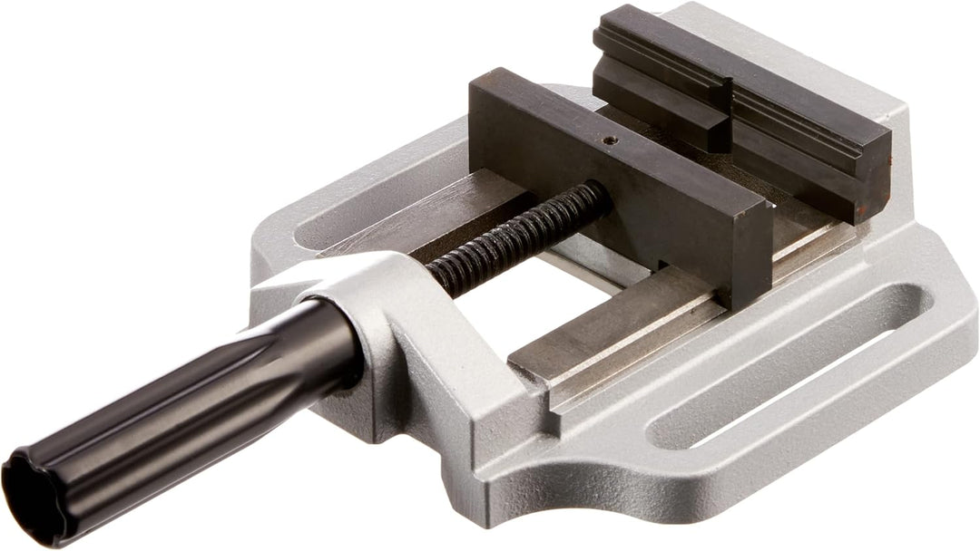 Bosch Professional Zubehör 2 608 030 057 Maschinenschraubstock MS 100 G 135 mm, 100mm, 100 mm