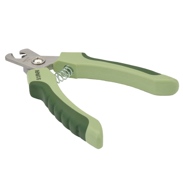 Safari, Krallentrimmer, 770045, professionell S-M, S-M