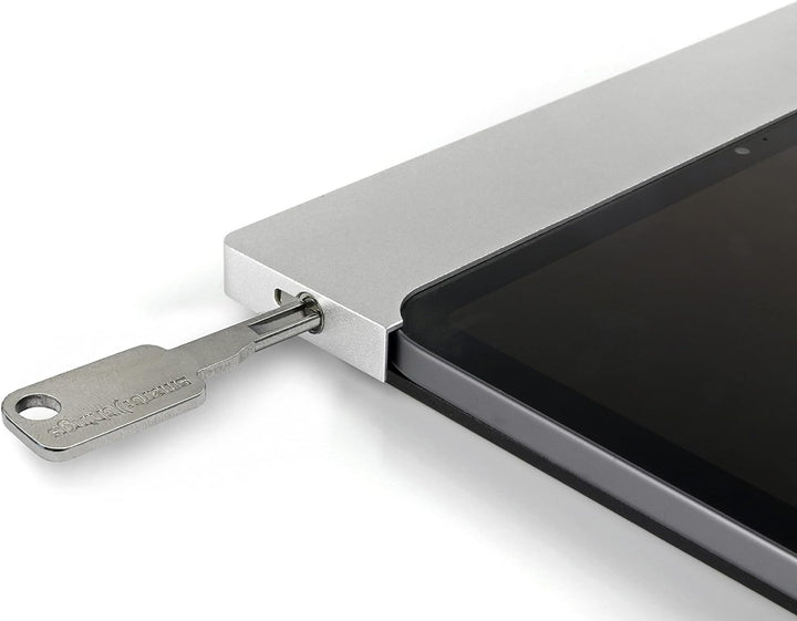 Smart things s31 b sDock Fix Mini A8 Schwarz - Abschliessbare Wandhalterung und Ladestation zur daue
