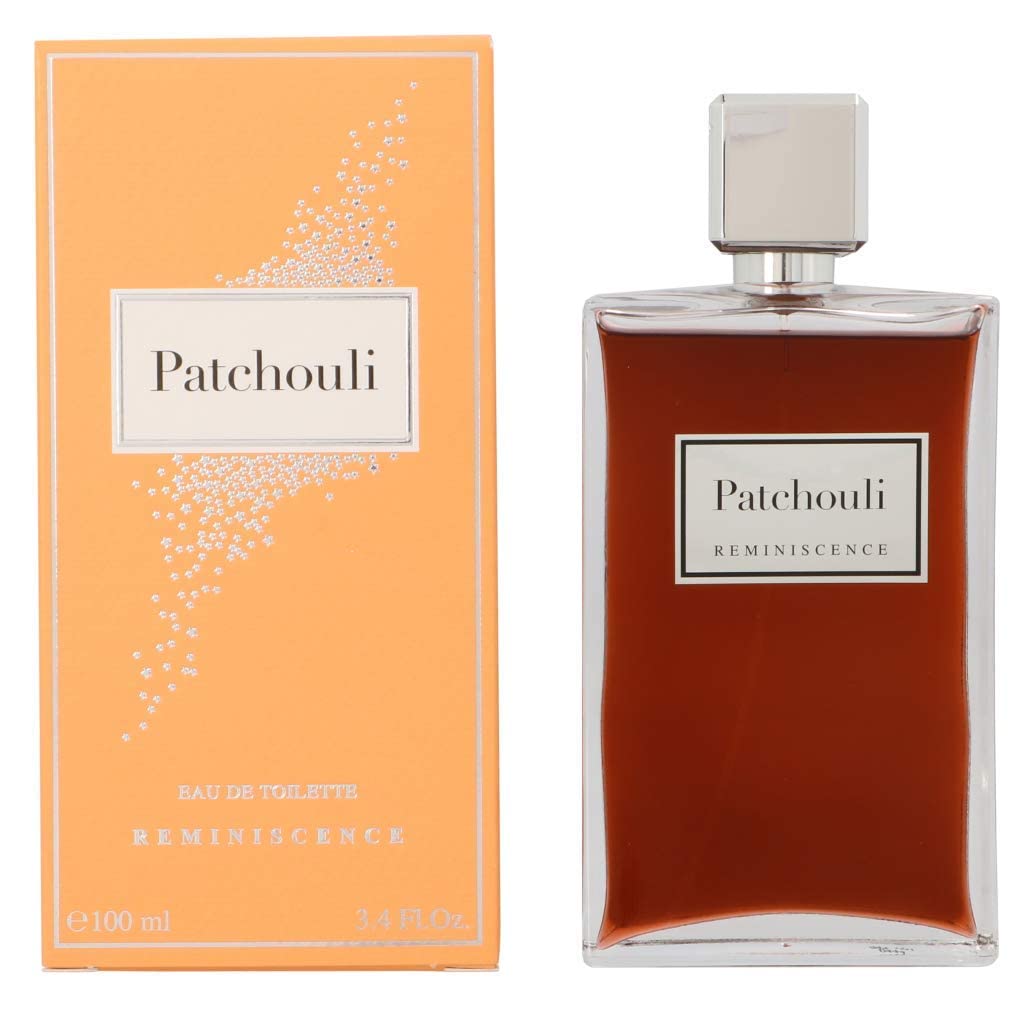 REMINISCENCE PARIS Paris Patchouli Eau de Toilette, 100 ml
