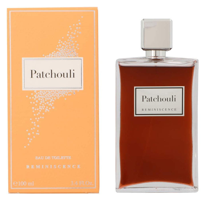 REMINISCENCE PARIS Paris Patchouli Eau de Toilette, 100 ml
