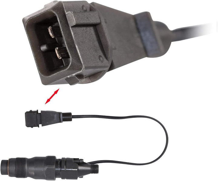 BOSCH 0432217279 Düsenstock