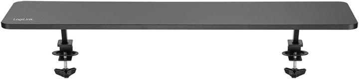 LogiLink TV- Monitorerhöhung, max. Belastung 20kg, zum Einklemmen an den Schreibtisch (Tischplatte b