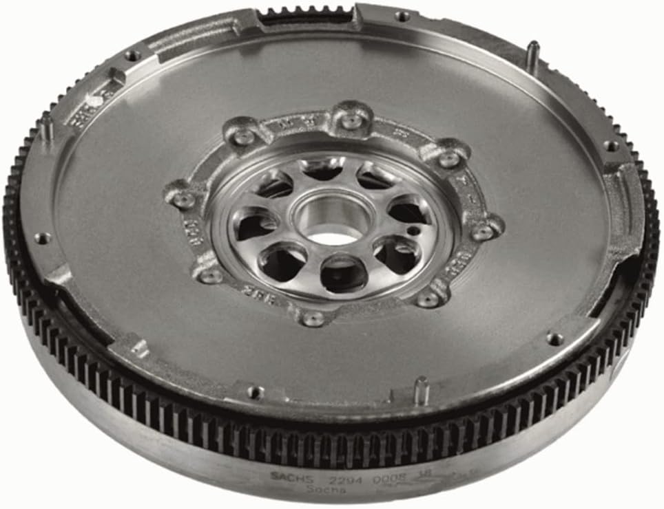 SACHS 2294 000 838 Schwungrad