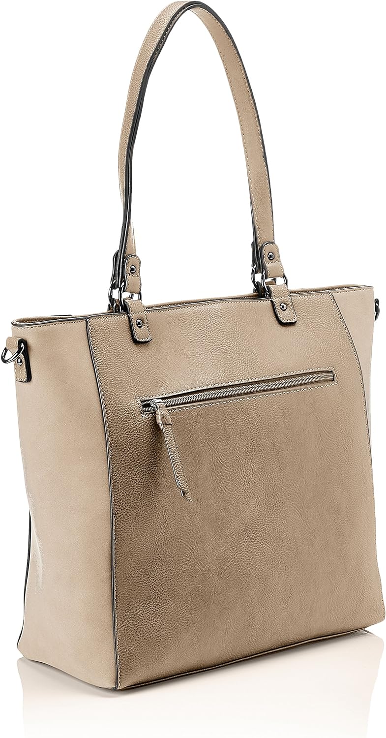 Gabor Dani Tote Beige (Taupe), Beige (Taupe)