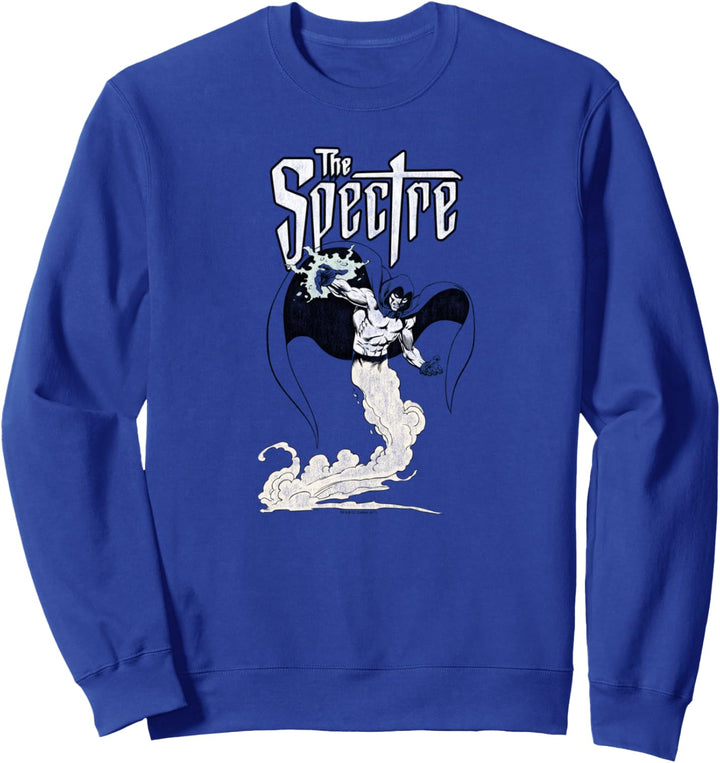 Justice League The Spectre Sweatshirt