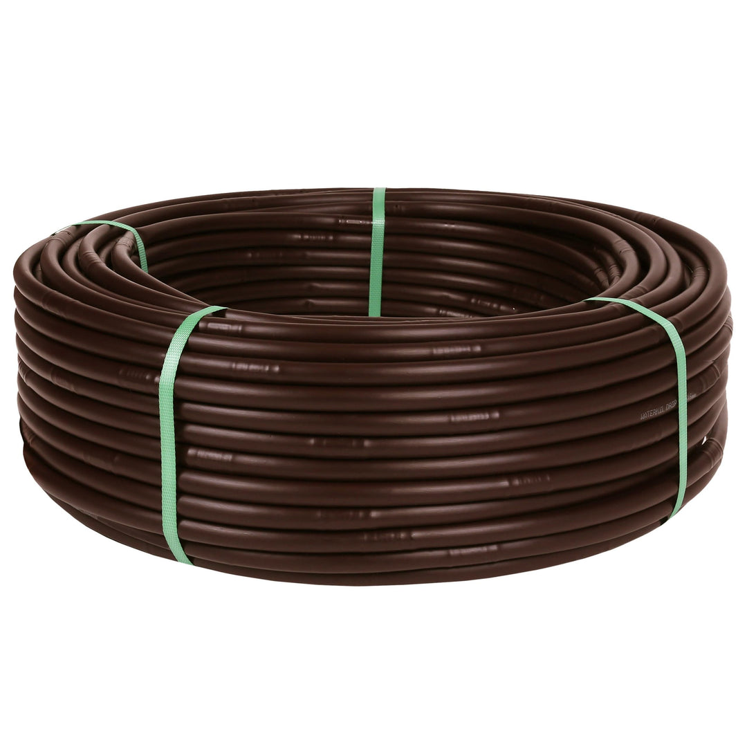 Tropfbewässerungssätze Tropfrohr, Tropfleitung, Bewässerungsrohr, hergestellt in EU (16 mm/2,0 LPH,