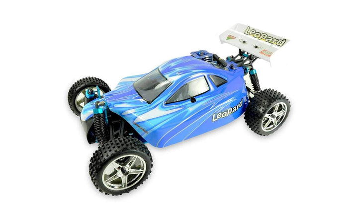 Amewi 22037 Leopard Buggy GP 3,0ccm 4WD, 1:10, RTR