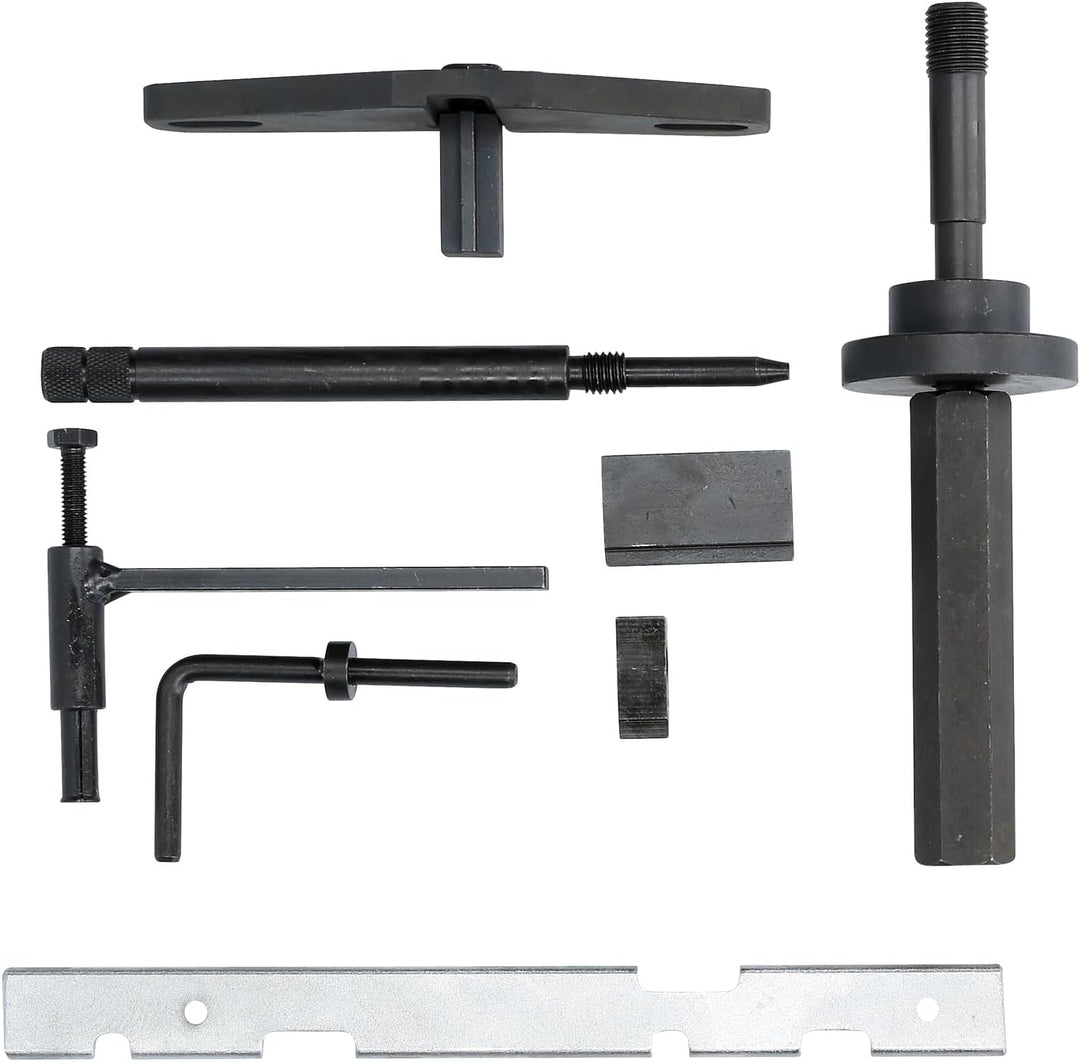 BRILLIANT TOOLS BT593000 Motor-Einstellwerkzeug für Ford 1.8 TDDI, TDCI [Powered by KS TOOLS]