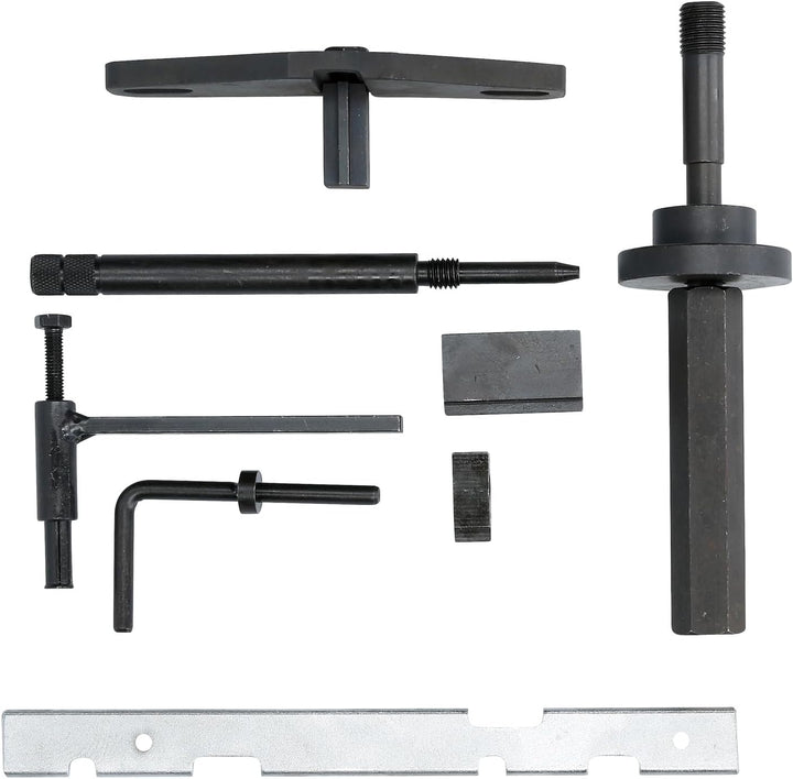 BRILLIANT TOOLS BT593000 Motor-Einstellwerkzeug für Ford 1.8 TDDI, TDCI [Powered by KS TOOLS]