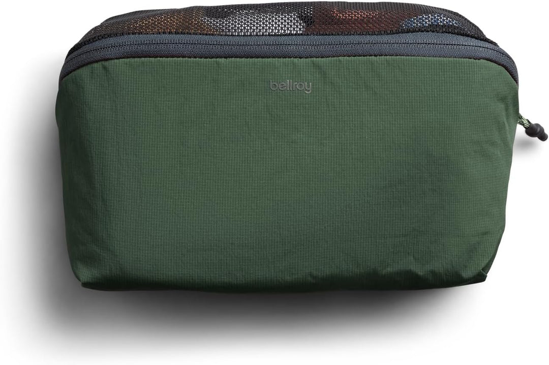Bellroy Packing Cube (Organizer-Packbeutel mit Innentasche mit Reissverschluss und robustem, leichte