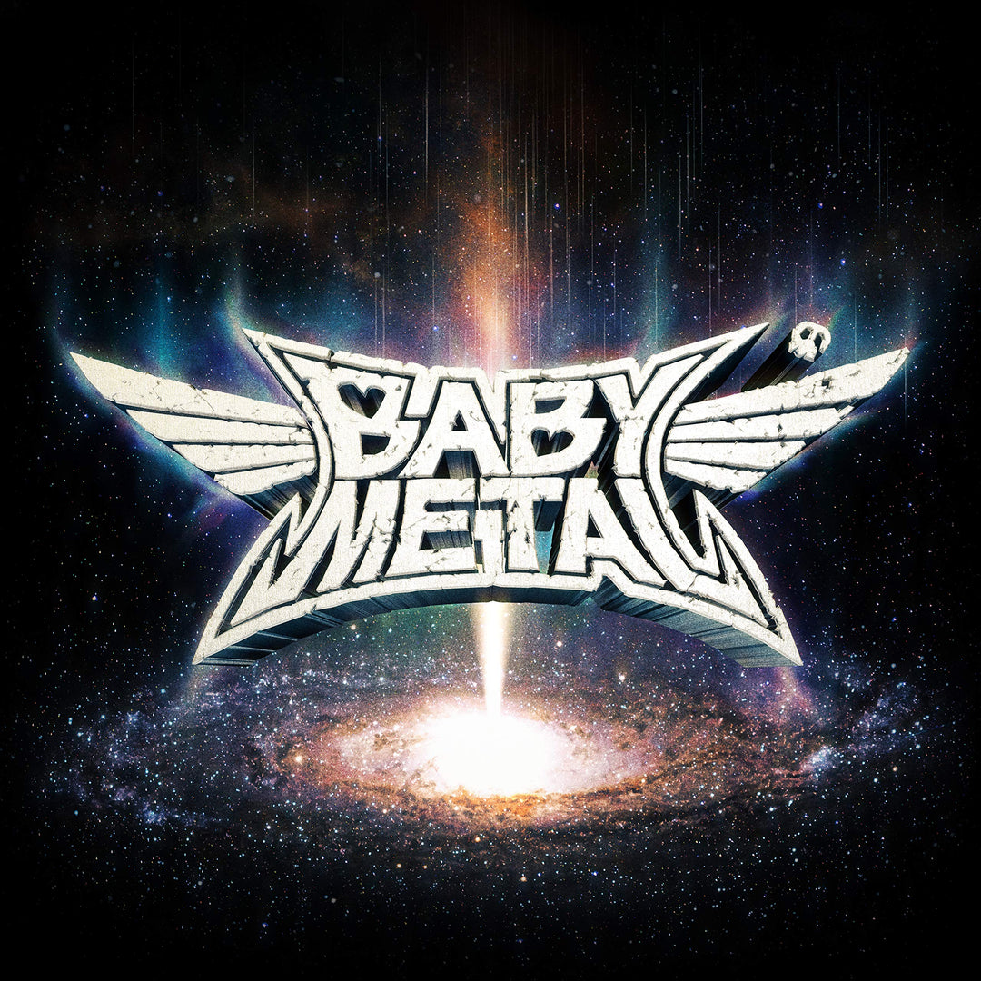 Metal Galaxy (Ltd.Red, Vinyl