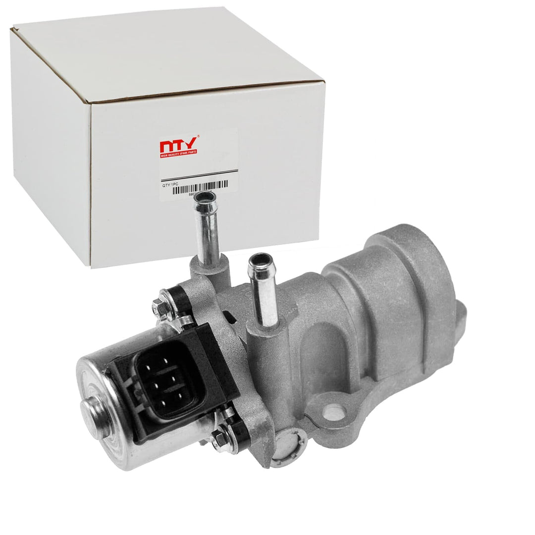 Abgasrückführung AGR VENTIL EGR AVENSIS T25 COROLLA E12 2.0 D4D EGR-TY-001 2562027090