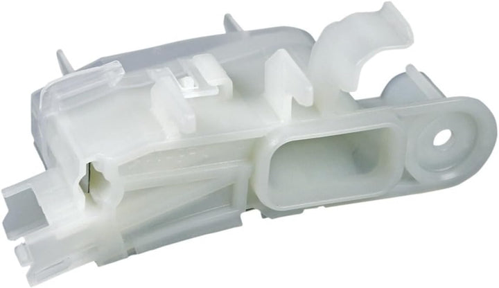 LUTH Premium Profi Parts Verriegelungsrelais kompatibel mit Bosch 00623850 Türschalter Emz für Trock