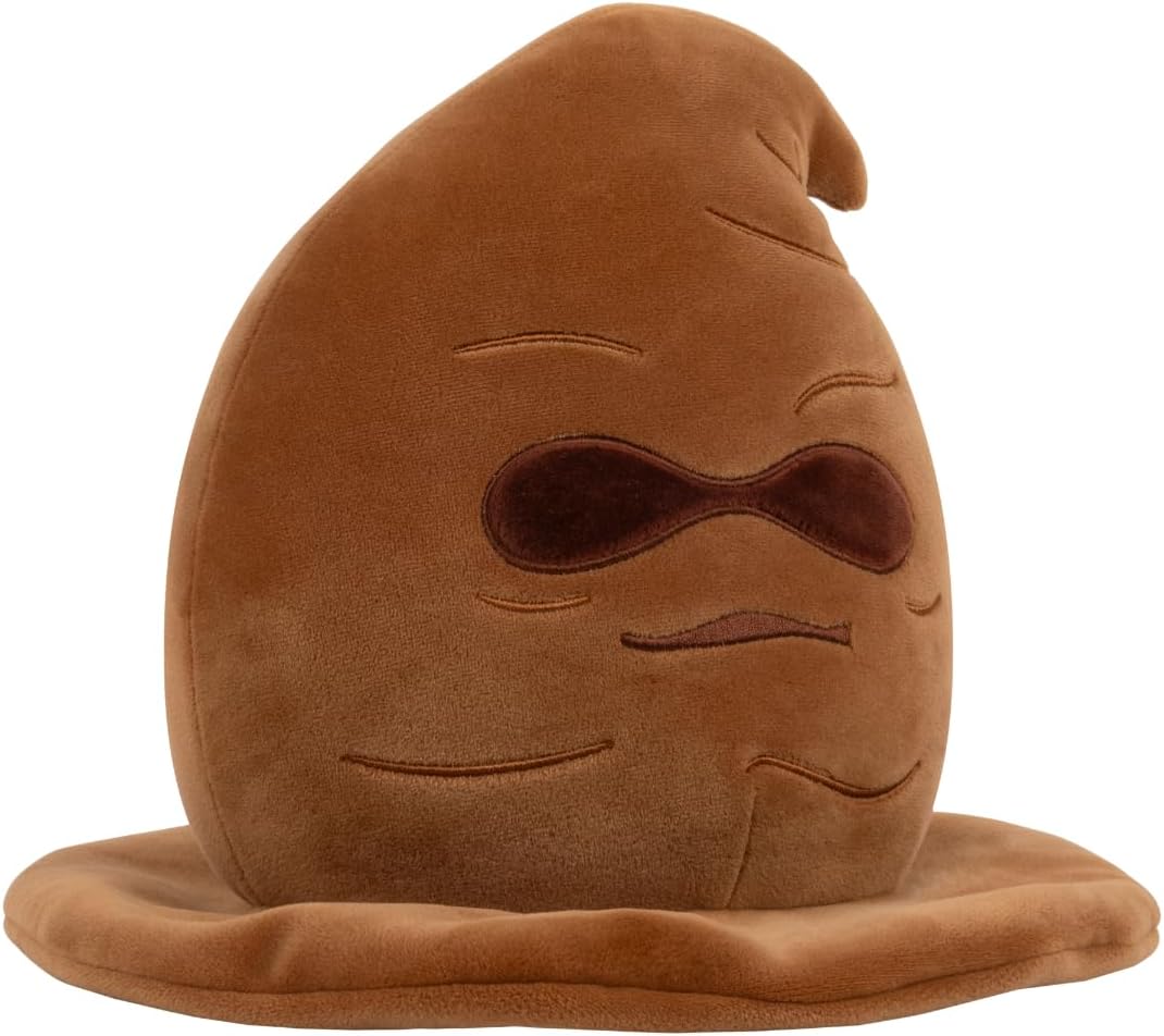 Squishmallows – 25,4 cm – HP Sortierhut/Plüsch