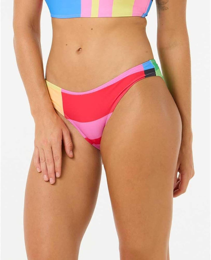 Rip Curl LAS DALIAS Good Pant Multico Flower XS, XS