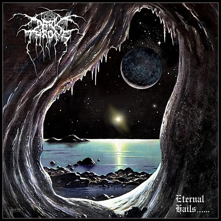 Eternal Hails, Vinyl