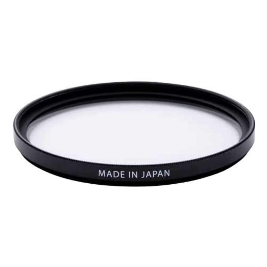 Fujifilm Schutzfilter PRF 52 Schwarz 52 Single, Schwarz 52 Single