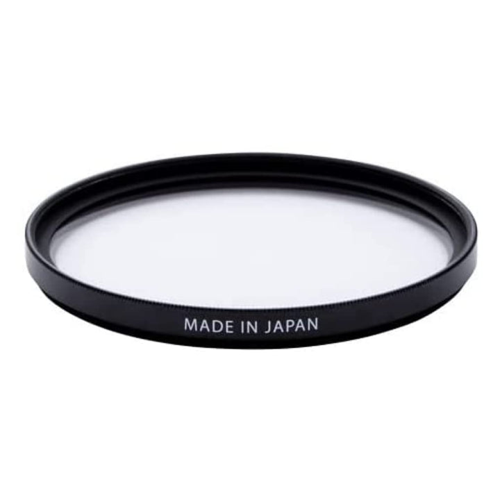 Fujifilm Schutzfilter PRF 52 Schwarz 52 Single, Schwarz 52 Single