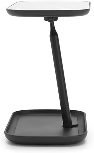Brabantia 280702 Renew Collection Spiegel, Dark Grey, Dark Grey