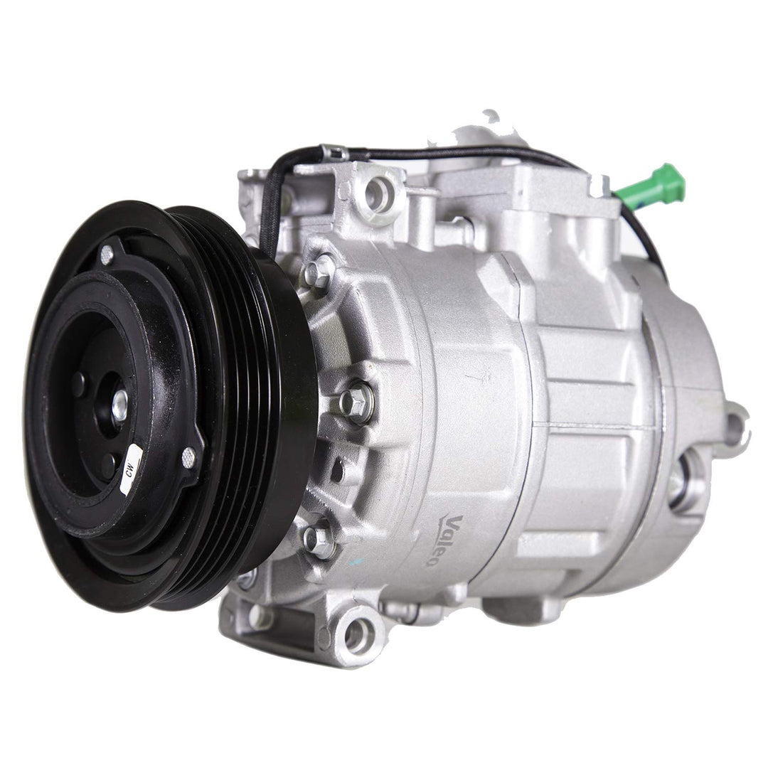 Valeo Kompressor Klimaanlage New Original Part 699376