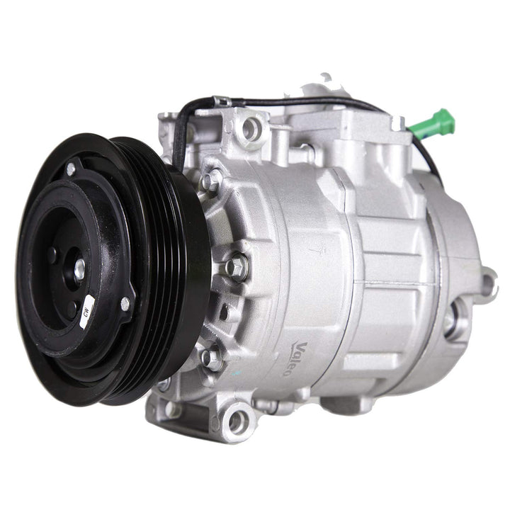 Valeo Kompressor Klimaanlage New Original Part 699376