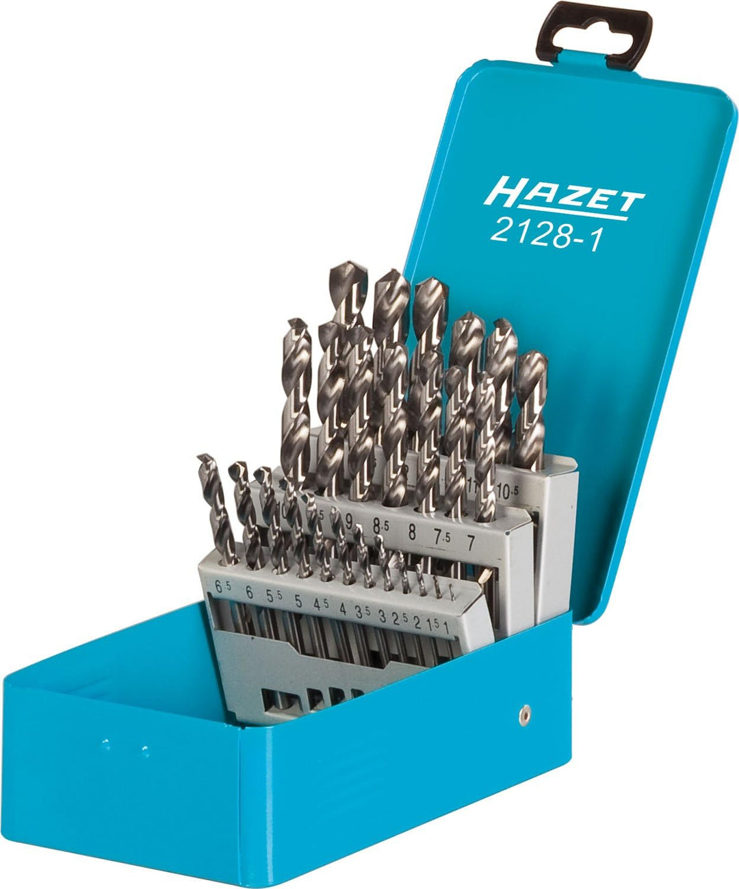 HAZET 2128-1 Bohrerkassette