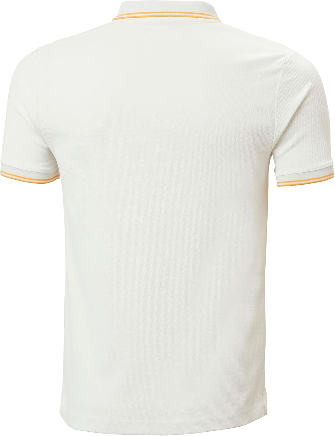 Helly Hansen Men's Kos Polo L 011 Weiss, L 011 Weiss