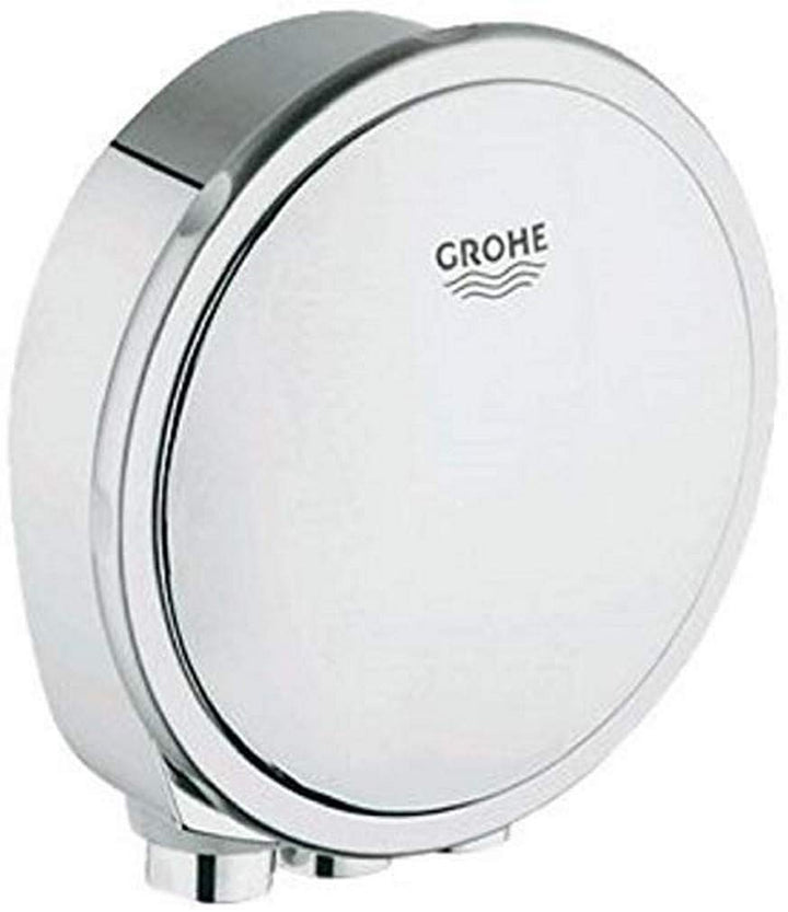 GROHE Wannenfüll Ab- und Überlaufgarnitur FMS Talentofill 19952 Sentosa ohne Unterb. chrom 19952000