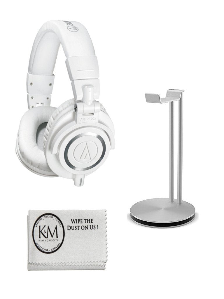 Audio-Technica M50W Pro Kopfhörer