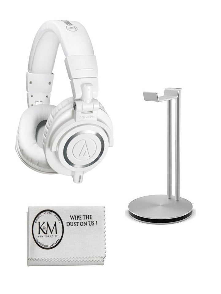 Audio-Technica M50W Pro Kopfhörer