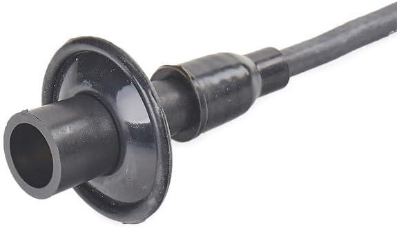 Bosch 0986356370 - Zündleitung - 1 Stück