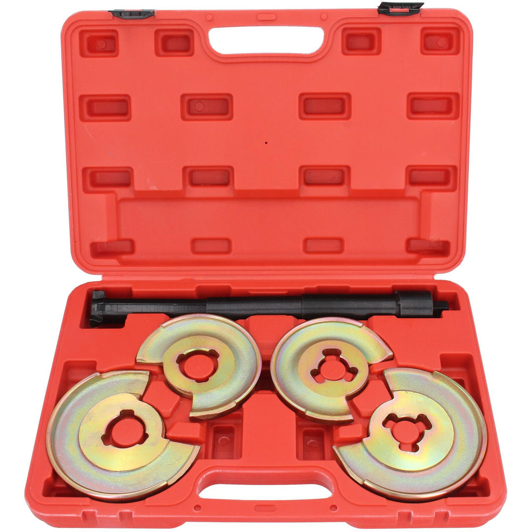 GEPCO Advanced Technology Federspanner Spanner Innenfederspanner MB Teleskopspanner
