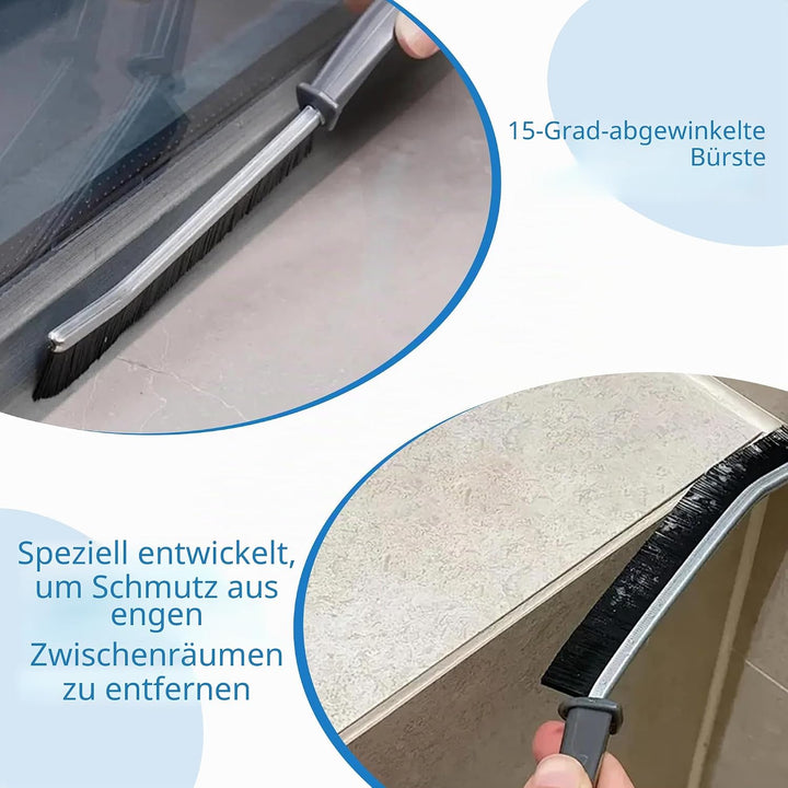 7 Stück Duster, Staubwischer Teleskop Stange und Biegbar Eckbesen, Duster Mikrofaser lang ausziehbar