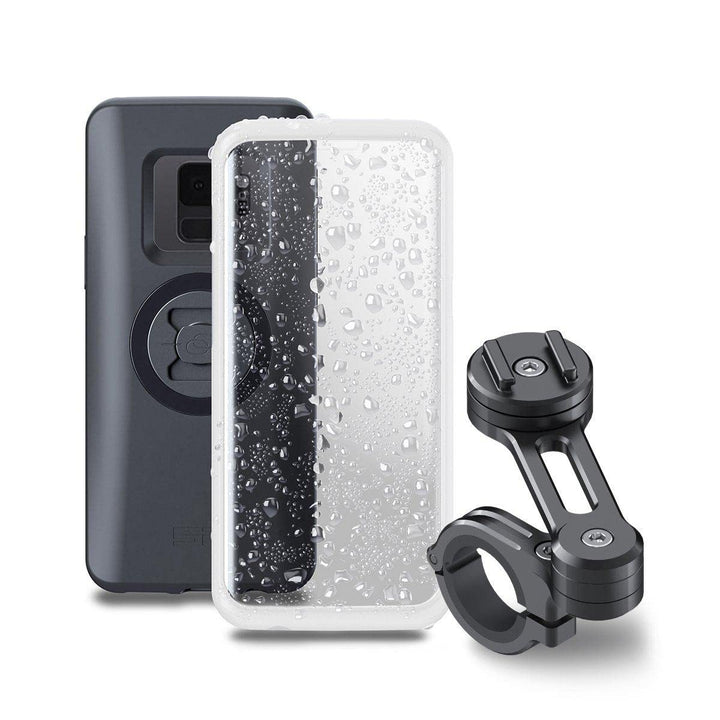 SP Connect Moto Bundle Galaxy S9/S8