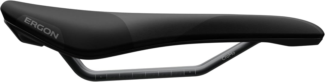 SR Allroad Sattel Herren M/L schwarz